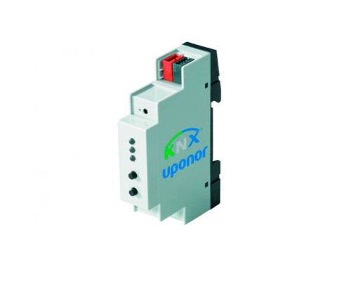 Шлюз кnx Uponor Smatrix Base Pro R-147