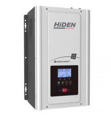 Hiden Control HPS30-1512