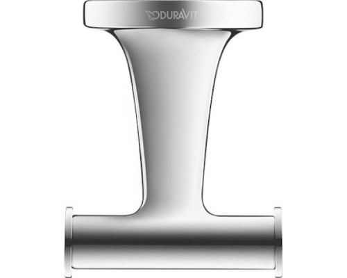 Двойной коючок Duravit