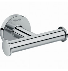 Крючок для полотенец Hansgrohe