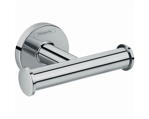 Крючок для полотенец Hansgrohe