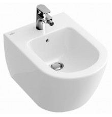 Биде Villeroy&Boch