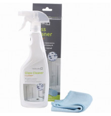 Средство по уходу за стеклом Easy Clean Radaway