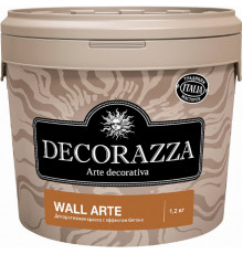 Декоративная краска Decorazza