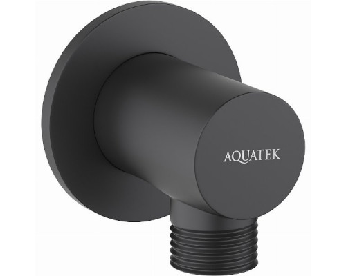 Шланговое подключение Aquatek