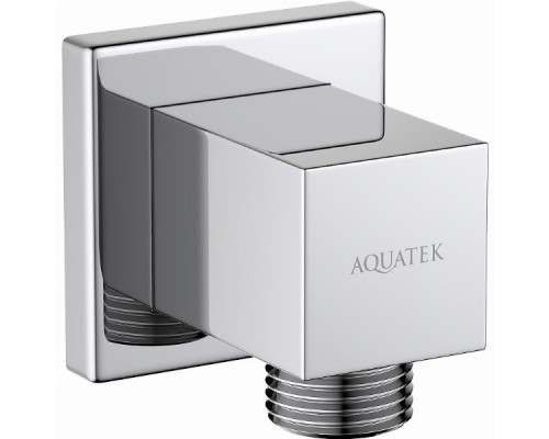 Шланговое подключение Aquatek