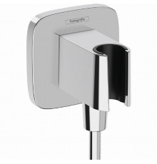 Шланговое подключение Hansgrohe