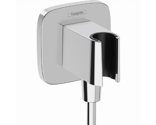 Шланговое подключение Hansgrohe