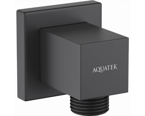 Шланговое подключение Aquatek