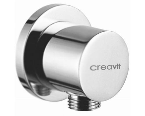 Шланговое подключение Creavit