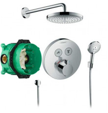 Душевая система Hansgrohe