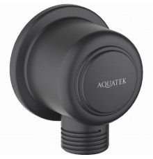 Шланговое подключение Aquatek