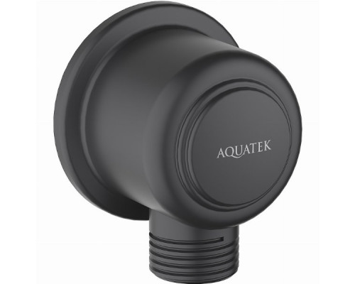 Шланговое подключение Aquatek