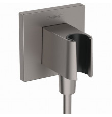 Шланговое подключение Hansgrohe