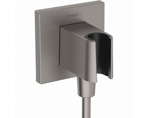 Шланговое подключение Hansgrohe