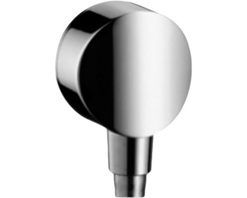 Шланговое подсоединение Hansgrohe