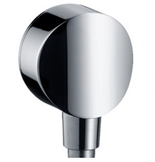 Шланговое подключение Hansgrohe