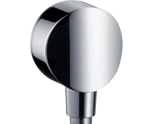 Шланговое подключение Hansgrohe