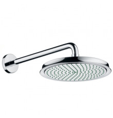 Верхний душ Hansgrohe