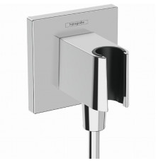 Шланговое подключение Hansgrohe