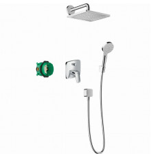 Душевая система Hansgrohe