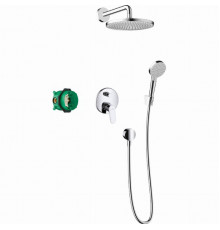 Душевая система Hansgrohe