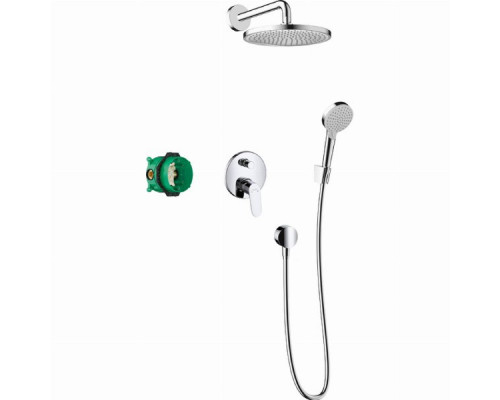 Душевая система Hansgrohe