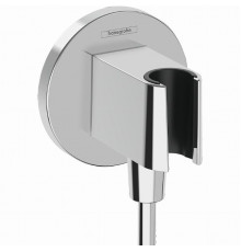 Шланговое подключение Hansgrohe