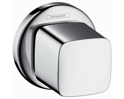 Переключатель потоков Hansgrohe