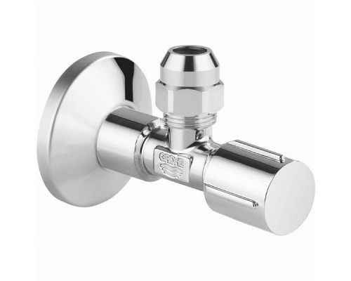 Вентиль запорный Grohe