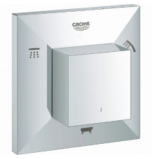 Переключатель потоков Grohe