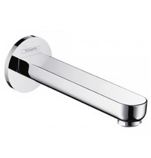 Излив Hansgrohe