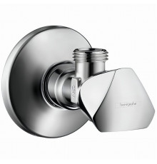 Запорный вентиль Hansgrohe