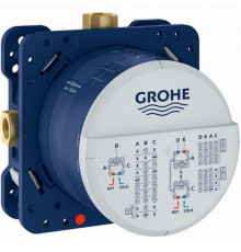 Скрытая часть для смесителя Grohe