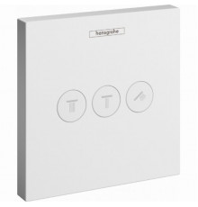 Переключатель потоков Hansgrohe