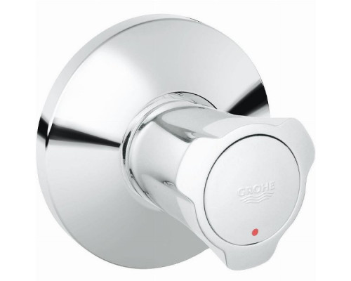 Переключатель потоков Grohe