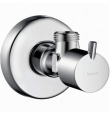 Запорный вентиль Hansgrohe