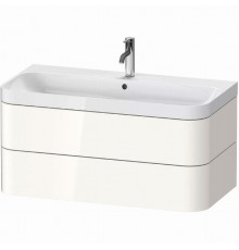 Тумба с раковиной Duravit