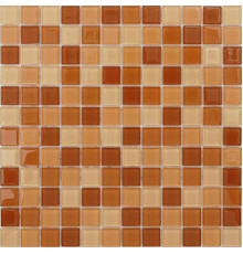 Стеклянная мозаика Caramelle mosaic