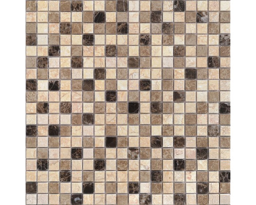 Мозаика Caramelle mosaic