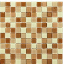 Стеклянная мозаика Caramelle mosaic