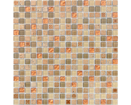 Мозаика Caramelle mosaic