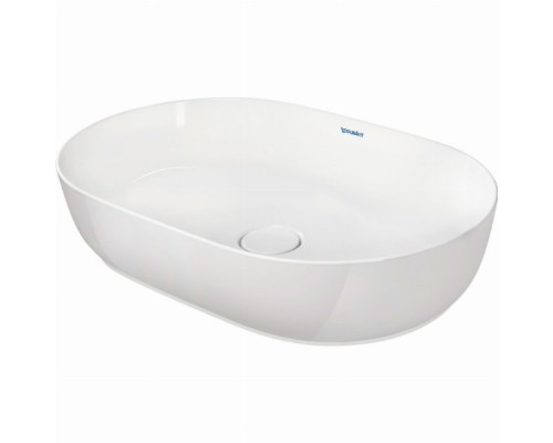 Раковина-чаша Duravit