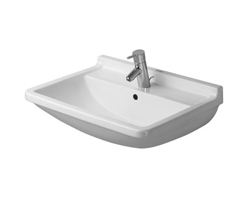 Раковина Duravit