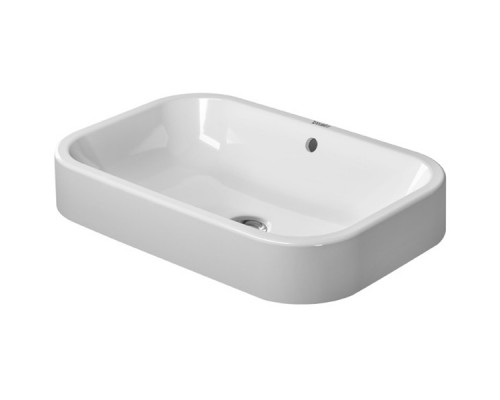 Раковина-чаша Duravit