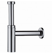 Сифон для раковины Hansgrohe