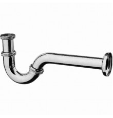 Сифон для биде Hansgrohe