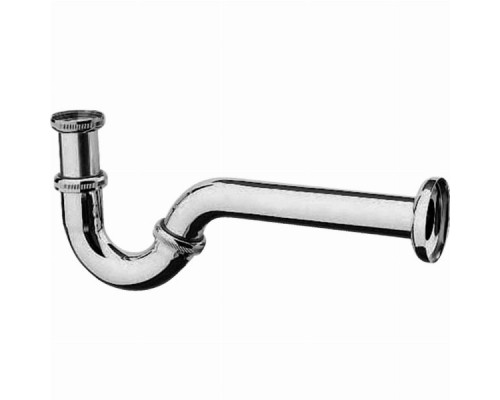 Сифон для биде Hansgrohe