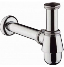 Сифон для раковины Hansgrohe