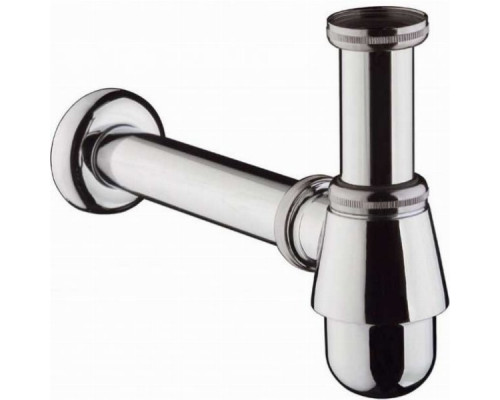 Сифон для раковины Hansgrohe